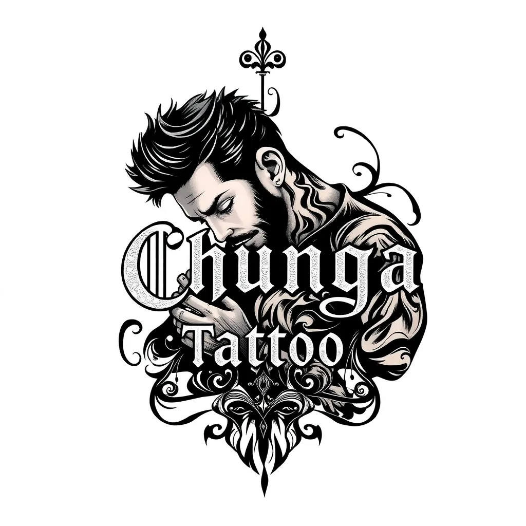 Negocio La Chunga Tattoo