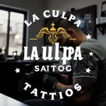 La Culpa Tattoo Studio ➤ Estudio de Tatuajes en Albacete | Tinta con Propósito