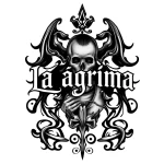 La Lágrima Tattoo ➤ Estudio de Tatuajes en Donostia-San Sebastián | Tinta con Propósito