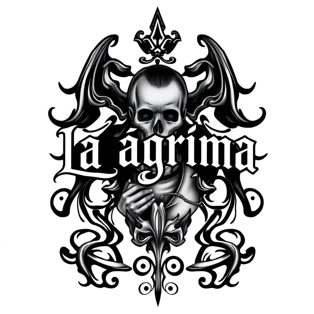 Negocio La Lágrima Tattoo
