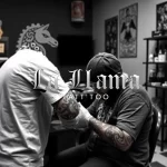 La Llama Tattoo Alicante ➤ Estudio de Tatuajes en Alicante | Tinta con Propósito