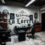 La Lloreria Tattoo Studio ➤ Estudio de Tatuajes en Córdoba | Tinta con Propósito