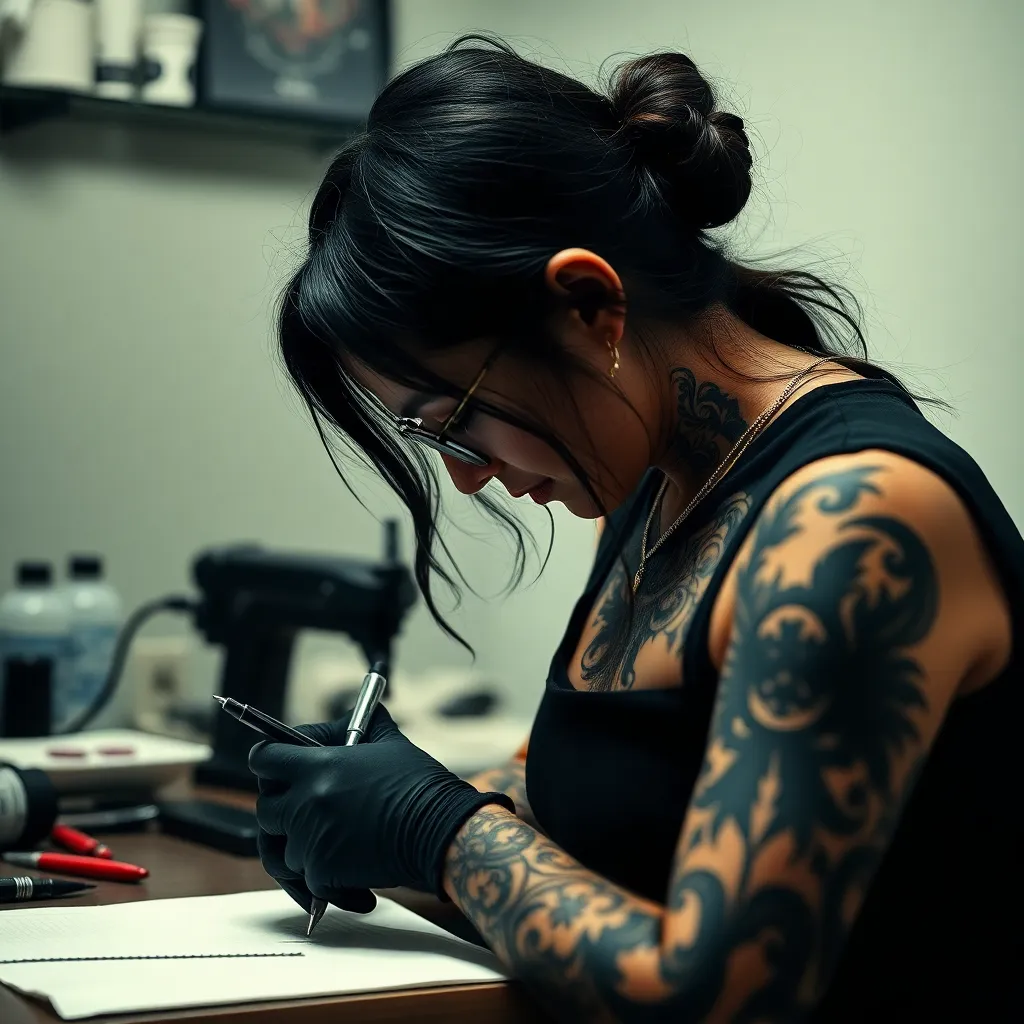 La Llorona Tattoo & Piercing