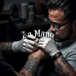 La Mano Cortada Tattoo ➤ Estudio de Tatuajes en Albacete | Tinta con Propósito