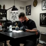 La Mar De Tinta ➤ Estudio de Tatuajes en Cádiz | Tinta con Propósito