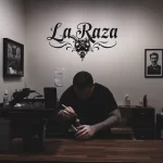 La Raza Tattoocastellon ➤ Estudio de Tatuajes en Castellón de la Plana | Tinta con Propósito
