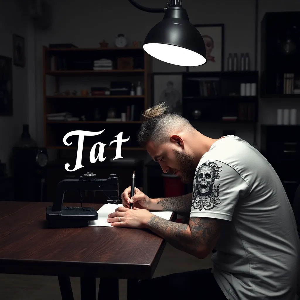 Negocio La Tatuajería | Tatuajes Coruña