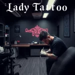 Lady Tattoo ➤ Estudio de Tatuajes en Huesca | Tinta con Propósito