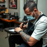 Lalatina Tattoo Studio ➤ Estudio de Tatuajes en Ciudad Real | Tinta con Propósito