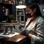 Lamour Hair & Beauty ➤ Estudio de Tatuajes en Cáceres | Tinta con Propósito