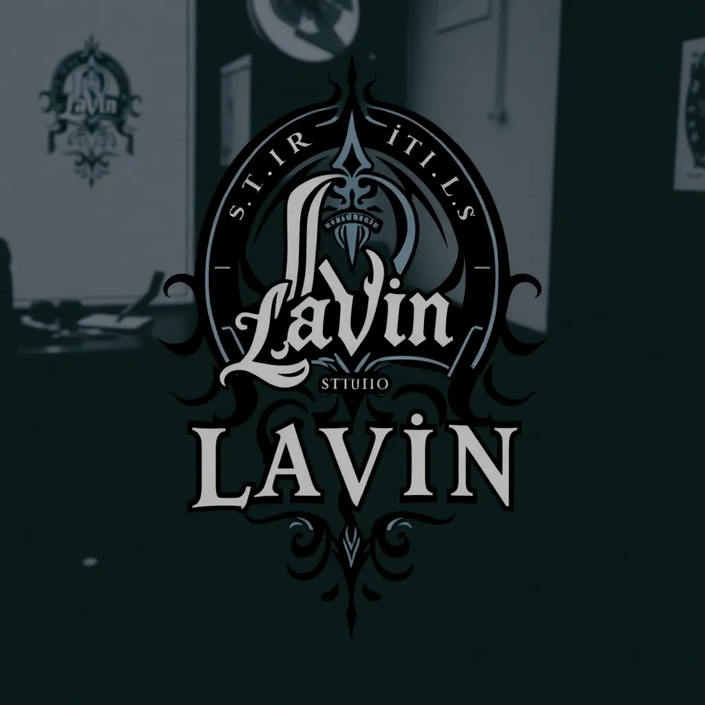 Lavin Tattoo Studio