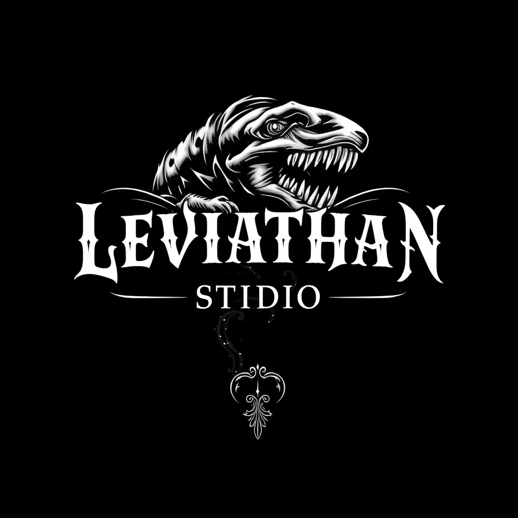 Negocio Leviathan Tattoo Studio