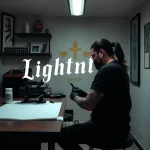 Lightnink Tattoo Shop ➤ Estudio de Tatuajes en Palma | Tinta con Propósito