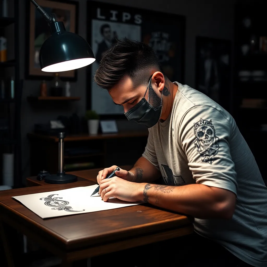 Negocio Lip´s Ink