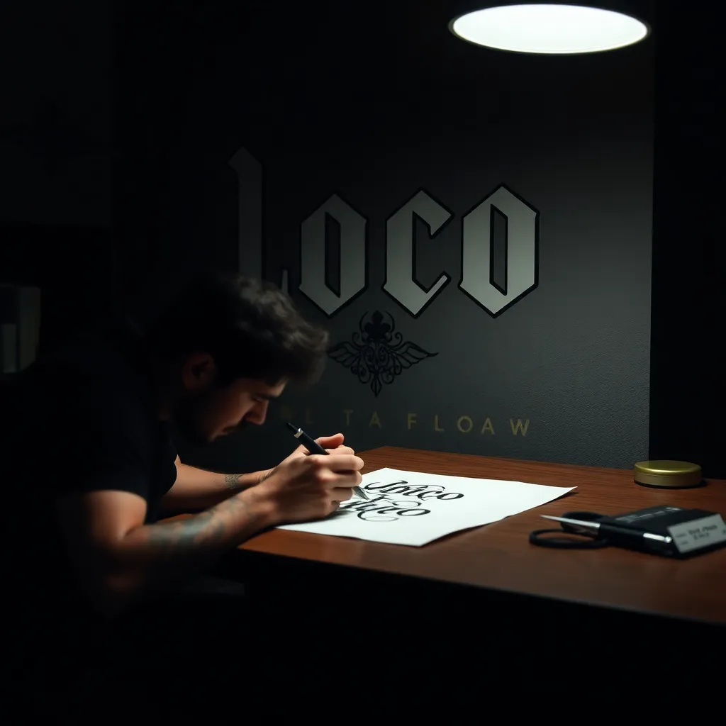 Negocio Loco Blow