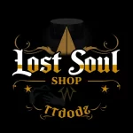 Lost Soul Tattoo Shop Cordoba ➤ Estudio de Tatuajes en Córdoba | Tinta con Propósito