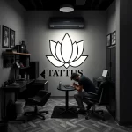 Lotus Tattoo ➤ Estudio de Tatuajes en Alicante | Tinta con Propósito
