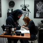 Low Love Studio ➤ Estudio de Tatuajes en Albacete | Tinta con Propósito