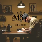 M87 Studio - Tatuaje Exclusivo Y Línea Fina En San Fernando, Cádiz. ➤ Estudio de Tatuajes en San Fernando | Tinta con Propósito
