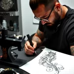 Madden Tattoo ➤ Estudio de Tatuajes en Alicante | Tinta con Propósito