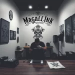Magalluf Ink Custom Tattoo Studio ➤ Estudio de Tatuajes en Magaluf | Tinta con Propósito
