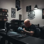 Malrato Tattoo ➤ Estudio de Tatuajes en Burgos | Tinta con Propósito