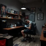 Mandarina Tattoo ➤ Estudio de Tatuajes en Alicante | Tinta con Propósito