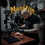Manitos Graffiti Shop Mallorca/ Tattoo Studio ➤ Estudio de Tatuajes en Palma | Tinta con Propósito