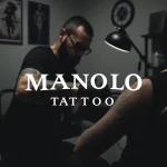 Manolo Tattoos ➤ Estudio de Tatuajes en Errenteria | Tinta con Propósito