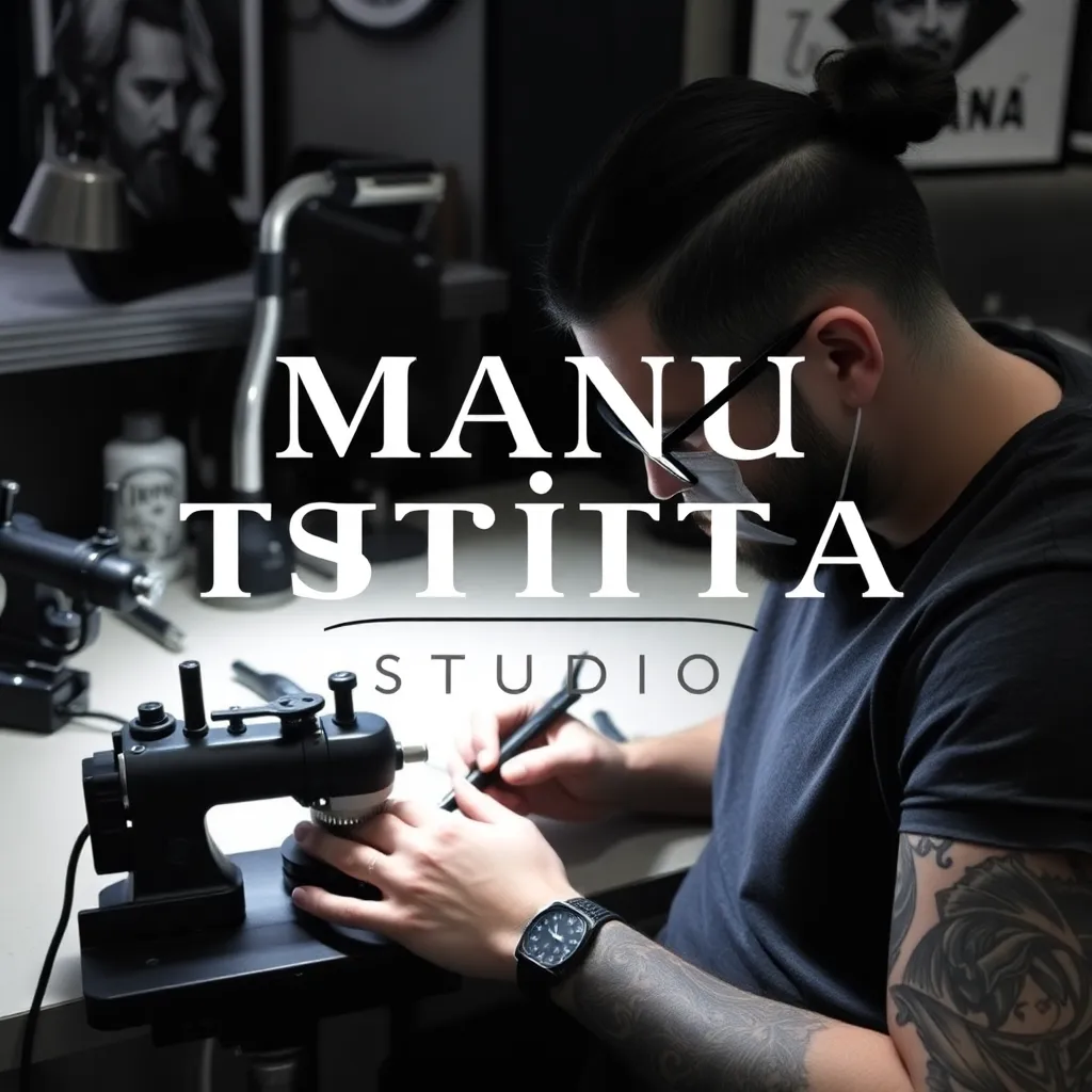 Manu Scripta Studio