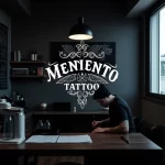 Memento Tattoo ➤ Estudio de Tatuajes en Langreo | Tinta con Propósito