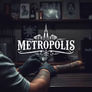 Metropolis Tattoo ➤ Estudio de Tatuajes en El Arenal | Tinta con Propósito