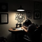 Microart Ivelina Demireva ➤ Estudio de Tatuajes en Muriedas | Tinta con Propósito