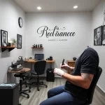 Micropigmentación Huelva - Andrés V. Alarcón ➤ Estudio de Tatuajes en Huelva | Tinta con Propósito