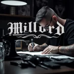 Millord Tattoo & Piercing Burgos ➤ Estudio de Tatuajes en Burgos | Tinta con Propósito