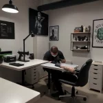 Minuslina Tatuaje Y Micropigmentación ➤ Estudio de Tatuajes en Córdoba | Tinta con Propósito