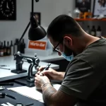 Mirada Almería ➤ Estudio de Tatuajes en Almería | Tinta con Propósito