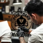 Mis Días Tattoo ➤ Estudio de Tatuajes en Girona | Tinta con Propósito