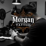 Morgan Tattoo & Piercing ➤ Estudio de Tatuajes en Girona | Tinta con Propósito