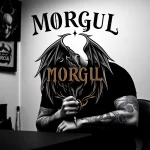 Morgul Tattoo ➤ Estudio de Tatuajes en Huelva | Tinta con Propósito
