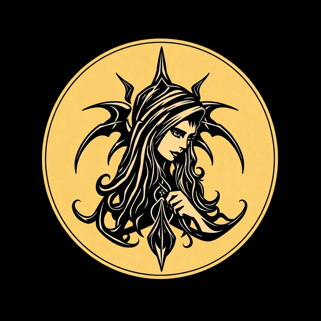 Morrigan • Tatuajes Y Piercings En Almería