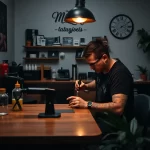 Mwinky Estudio Tatuajes ➤ Estudio de Tatuajes en Cádiz | Tinta con Propósito