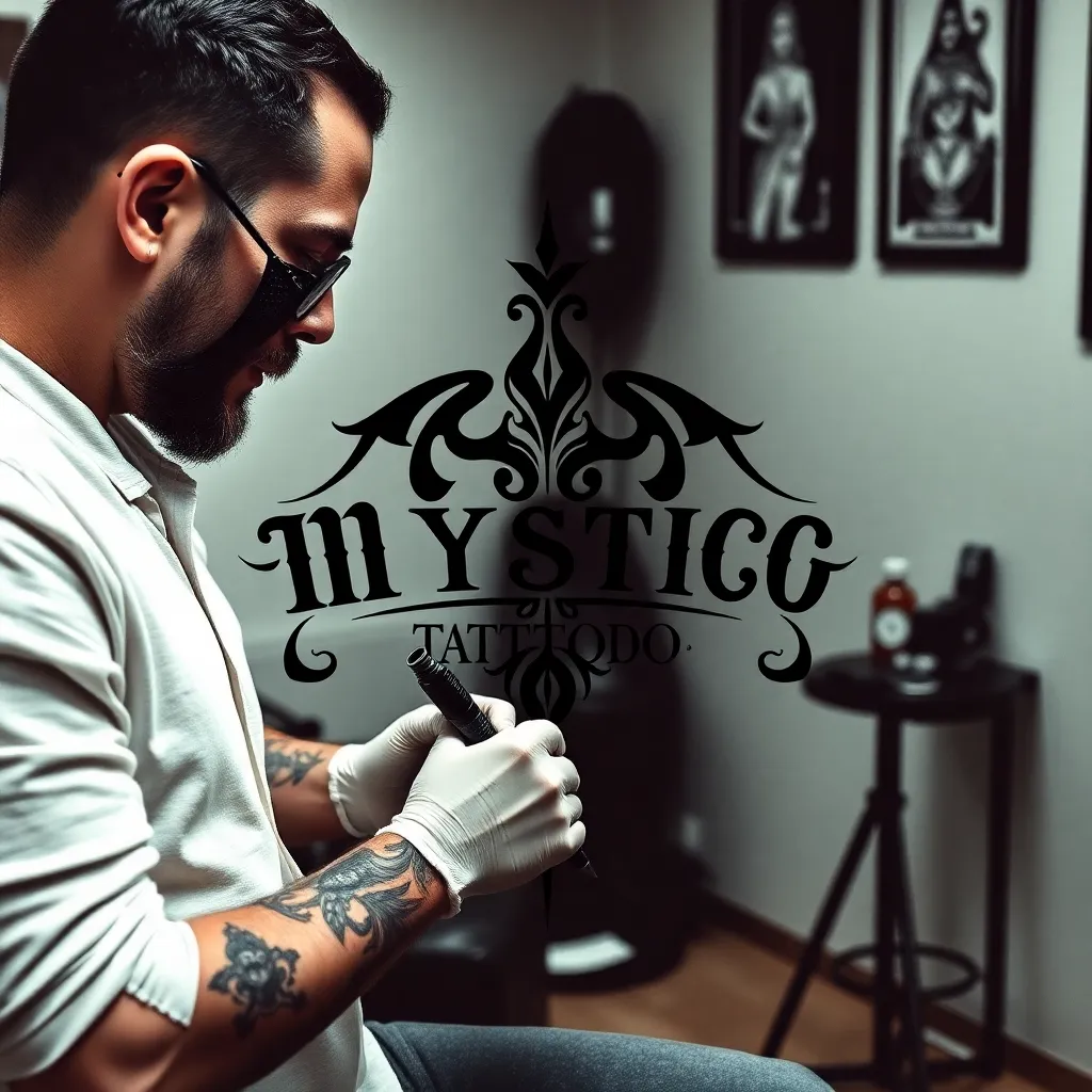 Negocio Mystic Tattoo Studio Palma De Mallorca