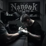 Nanook Tattoo ➤ Estudio de Tatuajes en Huelva | Tinta con Propósito