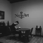 Nero Art Tattoo Studio Mallorca ➤ Estudio de Tatuajes en Palma | Tinta con Propósito