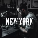 New York Tattoo ➤ Estudio de Tatuajes en A Coruña | Tinta con Propósito