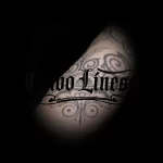 Ocho Líneas Tattoo Studio ➤ Estudio de Tatuajes en Palma | Tinta con Propósito