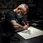 Ohmygod Tattoo ➤ Estudio de Tatuajes en Palma | Tinta con Propósito
