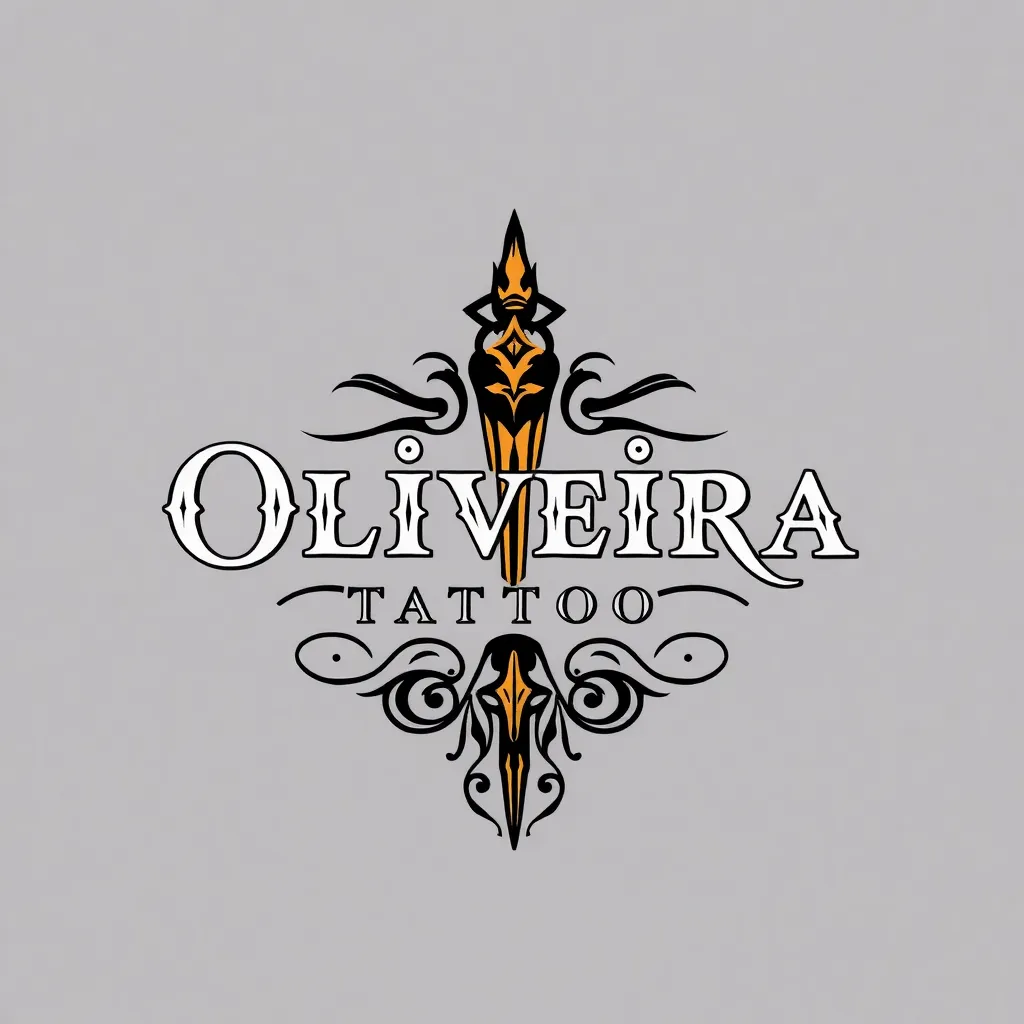 Oliveira Tattoo Studio