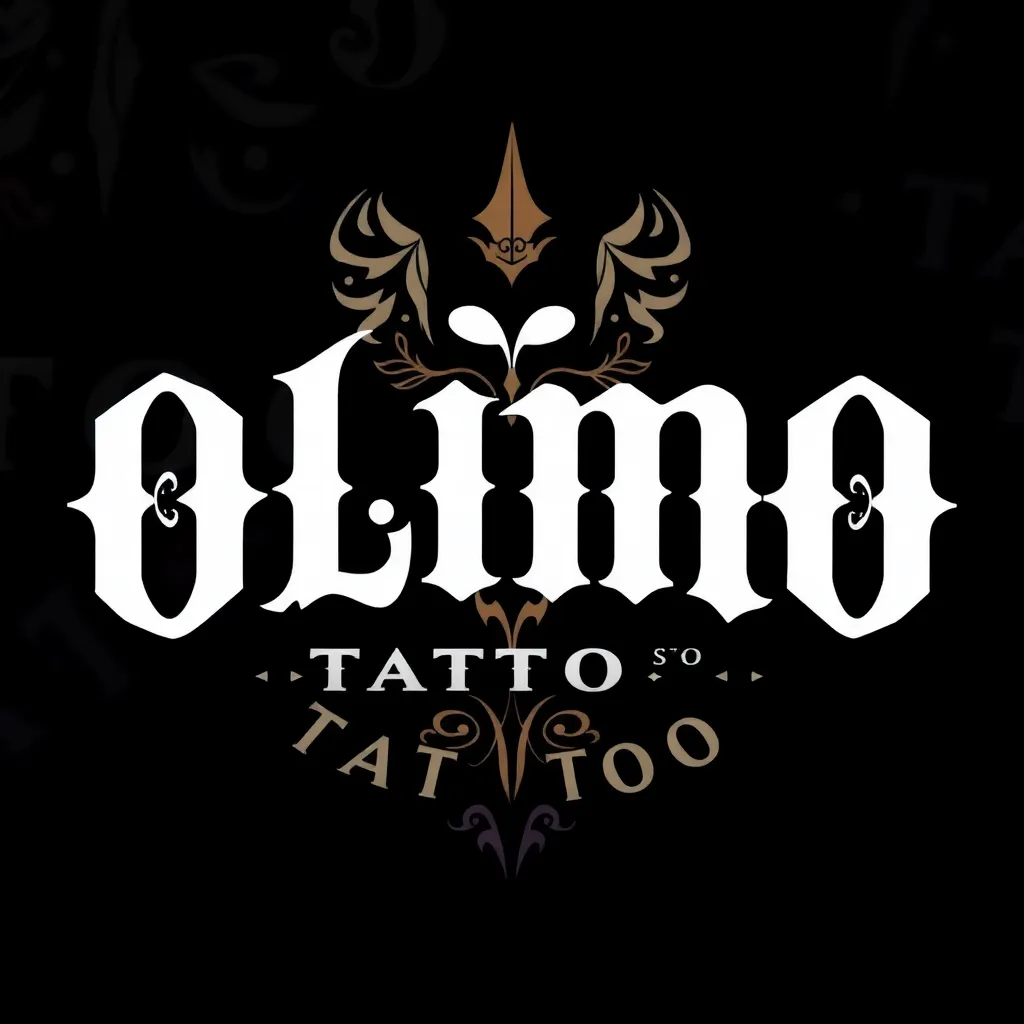 Negocio Olmo Tattoo Studio
